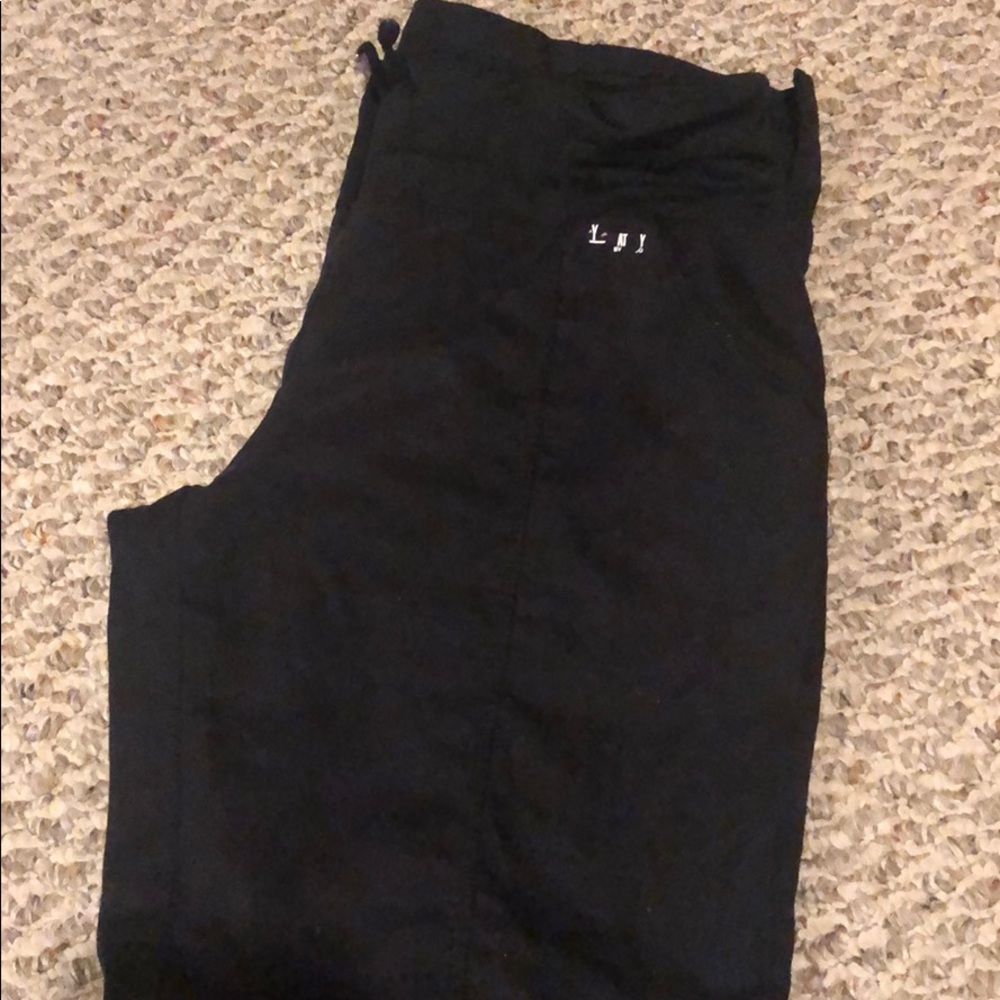 COPY - Greys anatomy scrub pants